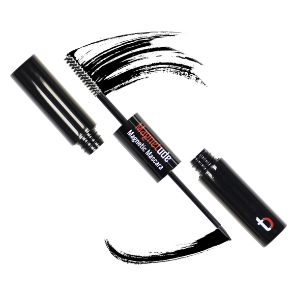 Tori Belle Cosmetics | Black | Magnetic Magnetude Mascara | NWT - Picture 1 of 3